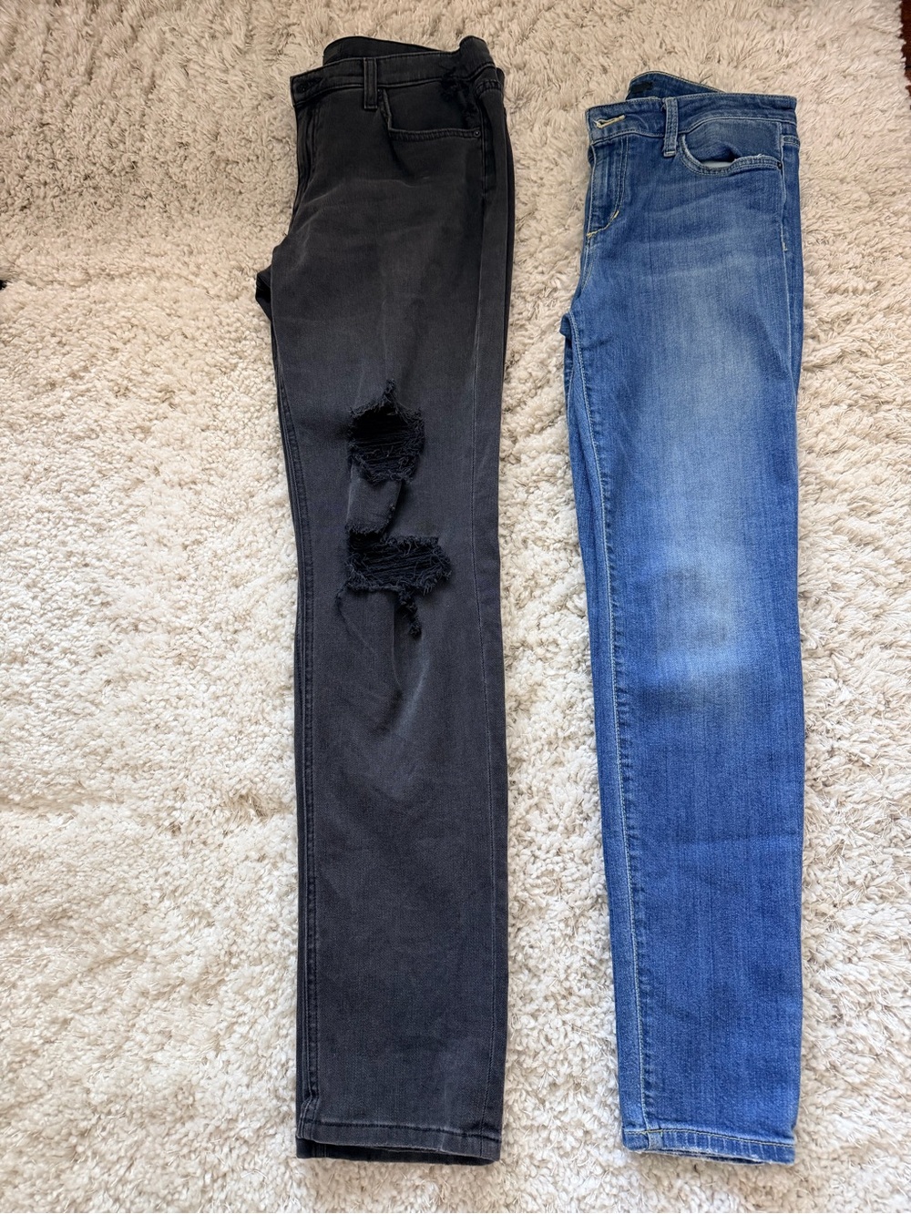Joe’s Jeans bundle